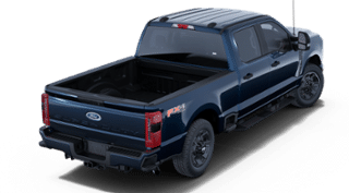 2025 Ford Super Duty® External Image 4